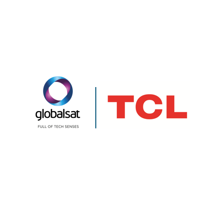 Η Globalsat επεκτείνει τη συνεργασία της με την TCL, προχωρώντας σε συμφωνία διανομής των Smartphones, Tablets και Accessories στην Ελλάδα και την Κύπρο.