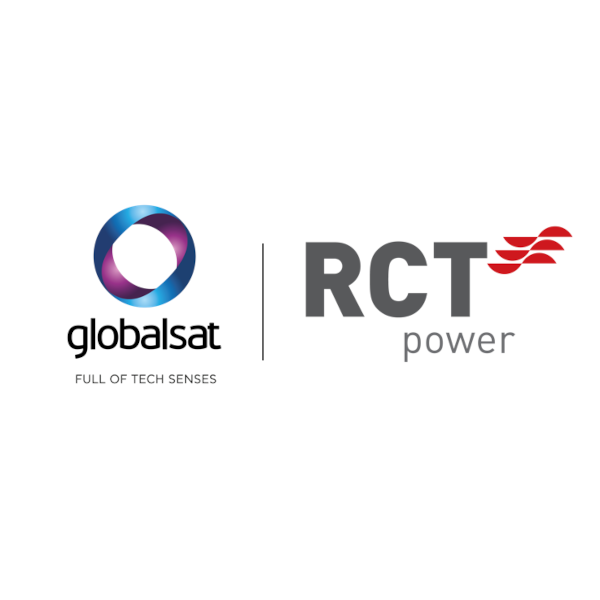 Νέα συνεργασία του Ομίλου Globalsat με την RCT Power για Ελλάδα και Κύπρο