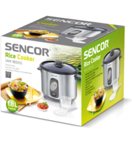Sencor Rice Machine Pot SRM 1800SS