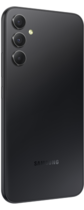 Samsung Galaxy A34 5G Smartphone 6GB/128GB Awesome Graphite