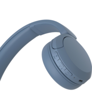 Sony Wireless Headphones WH-CH520 Blue