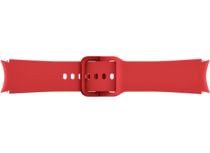 Samsung Galaxy Watch 4/Watch 4 Classic Strap Sport Red 20mm S/M