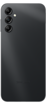 Samsung Galaxy A14 5G Smartphone 4GB/64GB Black