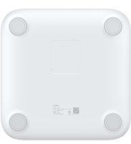 Huawei Smart Body Fat Scale 3 White