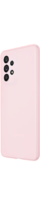 Vivid TPU Case Slim Samsung Galaxy A33 5G Transparent Pink