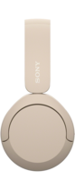 Sony Wireless Headphones WH-CH520 Beige