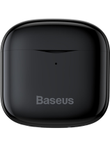 Baseus True Wireless Earphones Bowie E3 Black