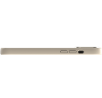 Nudient Case Bold Apple iPhone 13 Pro Max Linen Beige