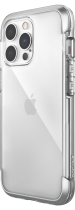 Raptic Case Air Apple iPhone 13 Pro Clear