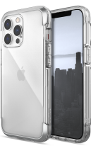 Raptic Case Air Apple iPhone 13 Pro Clear
