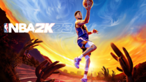 Take2 NBA 2K23 Standard Edition Greek PS4