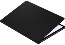 Samsung Book Cover Tab S7+/S7 FE/S8+ Black