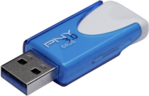 PNY USB Stick 3.0 64GB