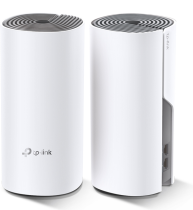 TP-Link Deco E4 2-Pack Mesh Wi-Fi System