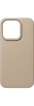 Nudient Case Thin Apple iPhone 14 Pro Clay Beige