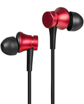 Mi In-Ear Headphone Basic Red