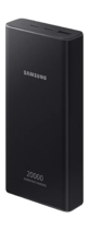 Samsung Fast External Battery Pack 25W Type C 20.000mAh Dark Gray