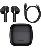 Baseus True Wireless Earphones Bowie E8 Black