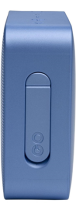 JBL Bluetooth Speaker GO Essential Blue