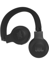 JBL On Ear Wireless Headphones E45BT Black