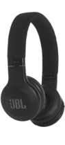 JBL On Ear Wireless Headphones E45BT Black