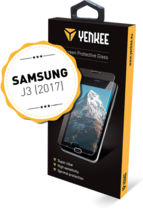 YPG NO04 Yenkee Tempered Glass Samsung J3 (2017) Normal