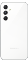 Samsung Galaxy A54 5G Smartphone 8GB/256GB Awesome White
