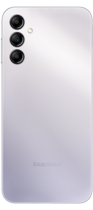 Samsung Galaxy A14 5G Smartphone 4GB/128GB Silver