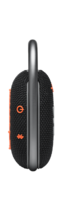JBL Bluetooth Speaker Clip 4 Waterproof Black