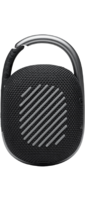 JBL Bluetooth Speaker Clip 4 Waterproof Black