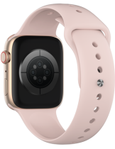 Riversong Smartwatch Motive 7S Rose Gold