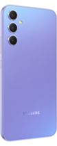 Samsung Galaxy A34 5G Smartphone 8GB/256GB Awesome Violet