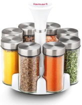 Lamart Set of Spices LT7017