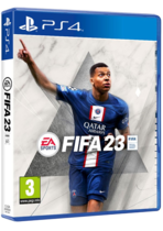 EA FIFA 23 PS4