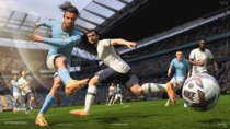 EA FIFA 23 PS4