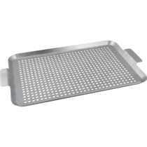 Lamart Grill Stainless Plate LT5036