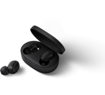 Xiaomi True Wireless Earbuds Basic S Black