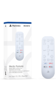 Sony Media Remote Control PS5