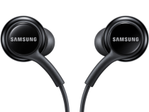 Samsung Stereo Headset IA500 3.5mm Black