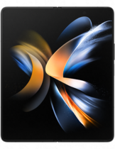 Samsung Galaxy Z Fold4 5G (12GB/512GB) Phantom Black