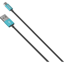 Yenkee Data Cable Usb/Micro Usb 1m Blue YCU 221 BBE