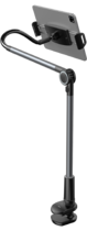 Baseus Flexible Stand Holder 4.7'' - 12.9'' Dark Gray