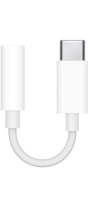 Apple Adapter USB-C to 3.5 mm Headphone Jack
