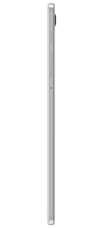 Samsung Galaxy Tab A7 Lite Lte 8.7" 32GB Ασημί SM-T225