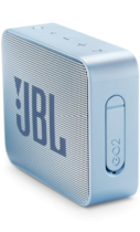 JBL GO2 Bluetooth Speaker Waterproof Cyan