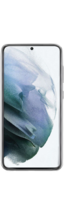 Vivid Case Gelly Samsung Galaxy S21 Transparent