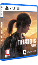 Sony The Last of Us Part I PS5