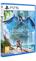 Sony Horizon Forbidden West Standard Edition PS5