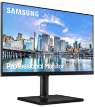 Samsung Business Monitor 27΄΄ LF27T450FQRXEN