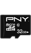 PNY MicroSDHC Performance Plus 32GB